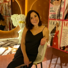 Мила Супрун, 17.07, Dubai