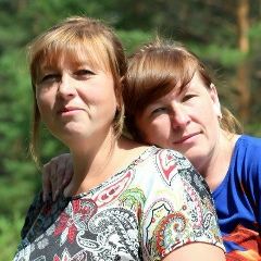 Татьяна Иванова, 17.02