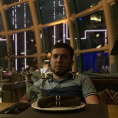 Идрис Ахматов, 09.07.1997, Курчалой