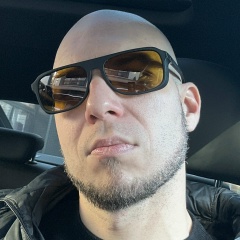 Александр Пастарнак, Армавир