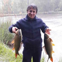 Александр Маржан, 27.05, Черкассы