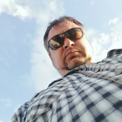 Павел Сахаров, 21.02.1980, Курск