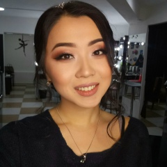 Оля Лем, 04.07, Алматы