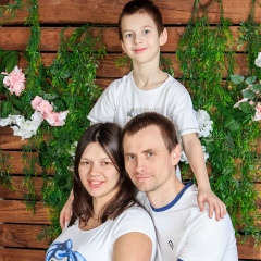 Маргарита Радченко, 29.04, Санкт-Петербург