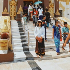 Shwe Hnin-Sat, 30.10.1970