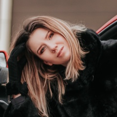 Юлия Белова, 08.05, Орехово-Зуево