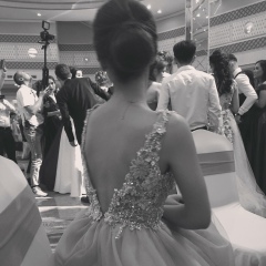 Ruhsora Khaydarova, 20.06.2000, Алматы