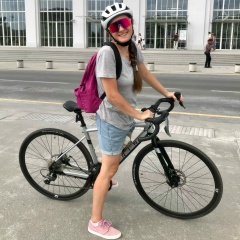 Марина Евтютова, Москва