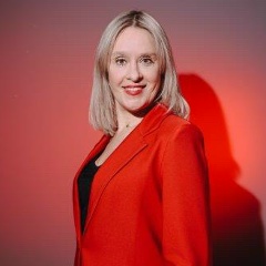 Оксана Рузанова, 02.08, Нижний Новгород