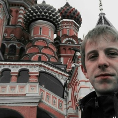 Sergey Bubnov, 06.02, London