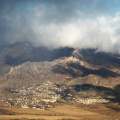Abu Ibragim