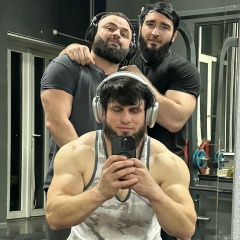 Мовсар Ясаев, 20.04.1990, Ростов-на-Дону