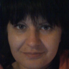 Мария Чернова, 03.12.1983