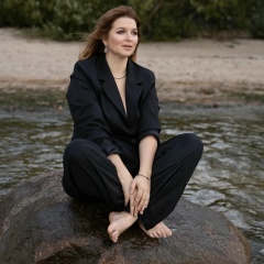 Екатерина Захарова, 08.05, Санкт-Петербург