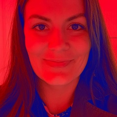 Катя Узинская, 18.07, Санкт-Петербург