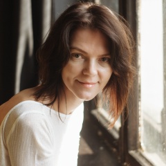 Катерина Медведева, 10.07, Новосибирск