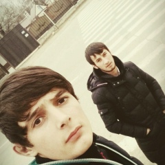 Сурхо Нохчиев, 21.10