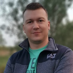 Иван Соловьев, 11.02.1988, Самара