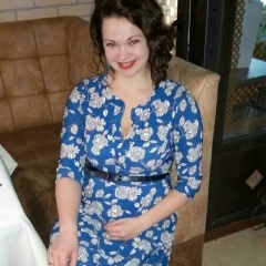 Ирина Файденко, 10.05.1986, Киев