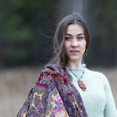 Елена Демина, 17.06, Екатеринбург