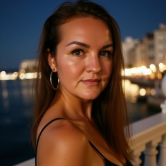 Татьяна Ананина, 23.02.1989, Афипский