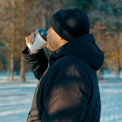 Дима Попов, Ижевск