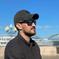 Алексей Долинкин, 12.07.1988, Ярославль