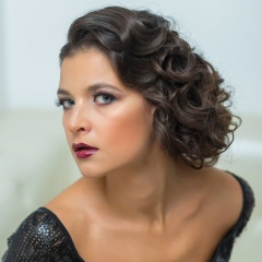 Татьяна Кирющенко-Хоружая, 25.09.1982, Минск