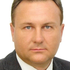 Михаил Заборский, 13.08.1968, Москва