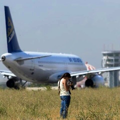 Софья Никитина, 21.05, Алматы