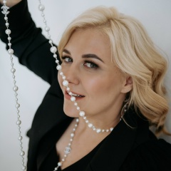 Майя Матенкова, 15.05.1986, Сергиев Посад