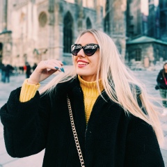 Виктория Алексеева, 15.11, Leicester