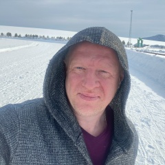 Константин Железко, Красноярск