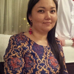 Сезiм Оспанова, 03.07, Астана