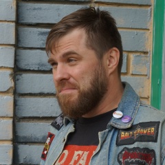 Владимир Денисюк, 16.07.1989, Москва