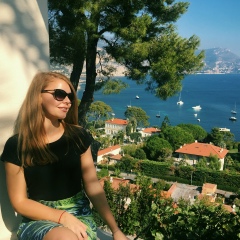 Инесса Иванова, 23.08, Ужгород