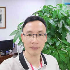 Paul Lee, 02.09, Foshan