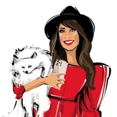 Ксения Заборщикова, 14.06, Пермь