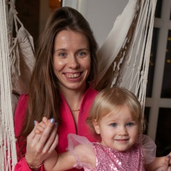 Via Banny, 05.12.1989, Санкт-Петербург