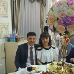 Акбота Дармаганбетова, 02.09, Алматы