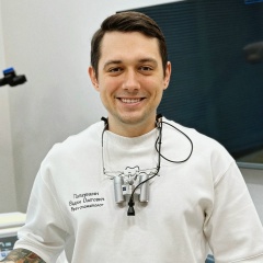 Вадим Патерикин, 11.02.1991, Санкт-Петербург