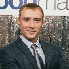 Антон Носырев, Новосибирск