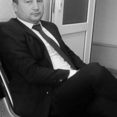 Jamshed Khalimov, 21.08, Санкт-Петербург