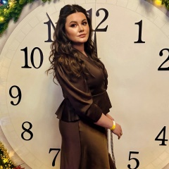 Анастасия Мирончик, 16.05, Минск