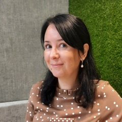 Марина Соболева, 22.08, Санкт-Петербург