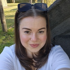 Kristina Weber
