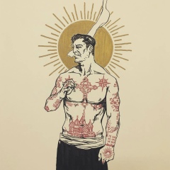 Алексей Посохов, 12.06, Шахтинск