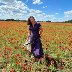 Ирина Александровна, 05.08.1983, Санкт-Петербург