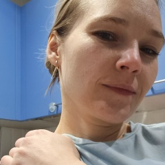 Полина Селезнева, 14.06