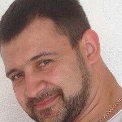 Андрей Мулык, 22.05.1984, Ровно